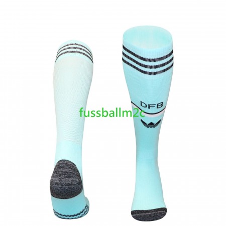 Deutschland Auswärts Socken WM 2026 Deutschland Auswärts Socken WM 2026